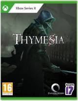 Thymesia XBOX SX