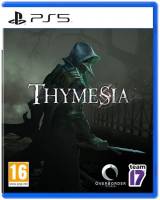Danos tu opinión sobre Thymesia