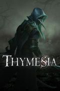 Thymesia portada