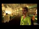 imágenes de Tiana y el Sapo