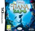 Tiana y el Sapo DS