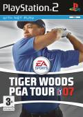 Danos tu opinión sobre Tiger Woods PGA Tour 07