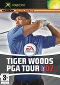 Danos tu opinión sobre Tiger Woods PGA Tour 07