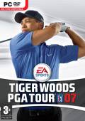 Tiger Woods PGA Tour 07 