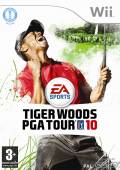 Tiger Woods PGA TOUR 10 WII