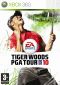 Tiger Woods PGA TOUR 10 portada