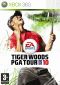 Tiger Woods PGA TOUR 10 portada