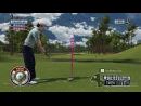 imágenes de Tiger Woods PGA Tour 11