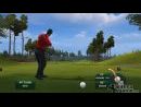 imágenes de Tiger Woods PGA Tour 11