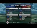 imágenes de Tiger Woods PGA Tour 11