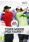 Tiger Woods PGA Tour 11 WII