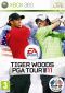 portada Tiger Woods PGA Tour 11 Xbox 360