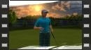 vídeos de Tiger Woods PGA Tour 11