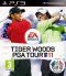 Tiger Woods PGA Tour 11 portada