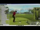 imágenes de Tiger Woods PGA TOUR Online