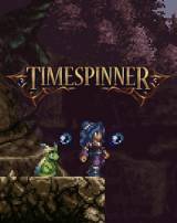 Timespinner PS4