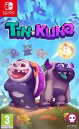 Tin & Kuna SWITCH