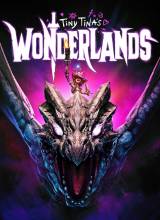 Danos tu opinión sobre Tiny Tina's Wonderlands