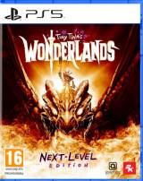 Tiny Tina's Wonderlands PS5