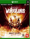 portada Tiny Tina's Wonderlands Xbox Series X