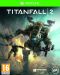 Titanfall 2 portada