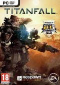 portada Titanfall PC