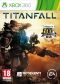 portada Titanfall Xbox 360