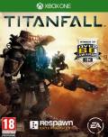 Titanfall portada