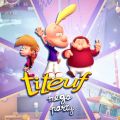 titeuf mega party portada