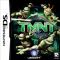 portada TMNT: Teenage Mutant Ninja Turtles Nintendo DS