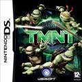 TMNT: Teenage Mutant Ninja Turtles DS