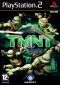TMNT: Teenage Mutant Ninja Turtles portada
