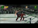 imágenes de TNA iMPACT : Cross the Line 