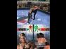 TNA iMPACT : Cross the Line 