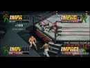 Imágenes recientes TNA iMPACT : Cross the Line 