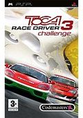 Toca Race Driver 3 Challenge PSP