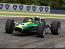 imágenes de ToCA Race Driver 3