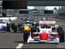 imágenes de ToCA Race Driver 3