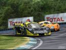 imágenes de ToCA Race Driver 3