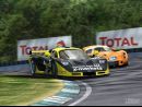 imágenes de ToCA Race Driver 3