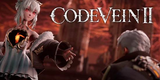 Todo lo que necesitas saber de Code Vein II