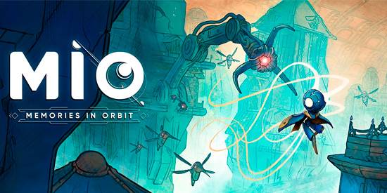 Todo lo que necesitas saber de MIO: Memories in Orbit