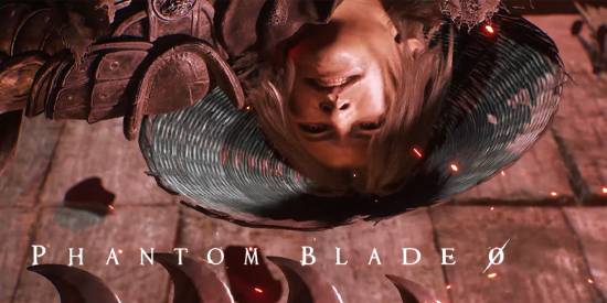 Todo lo que necesitas saber de Phantom Blade Zero
