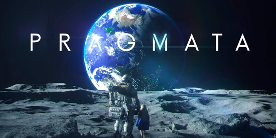 Todo lo que necesitas saber de Pragmata