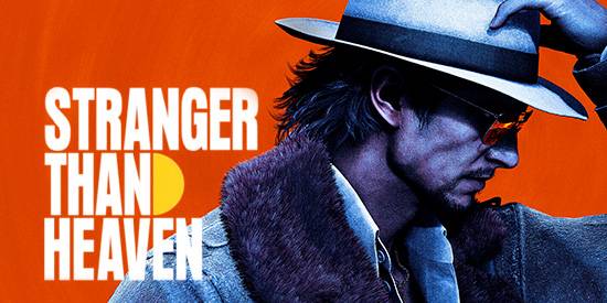 Todo lo que necesitas saber de Stranger Than Heaven