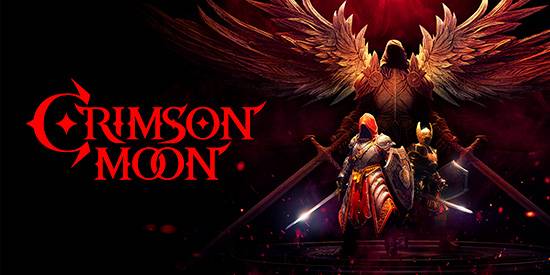 Todo lo que necesitas saber sobre Crimson Moon