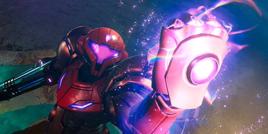 Todo lo que necesitas saber sobre Metroid Prime 4: Beyond