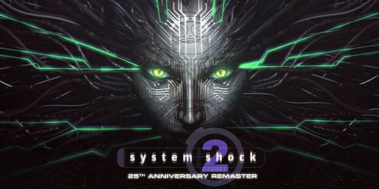 Todo lo que necesitas saber sobre System Shock 2: 25th Anniversary Remaster