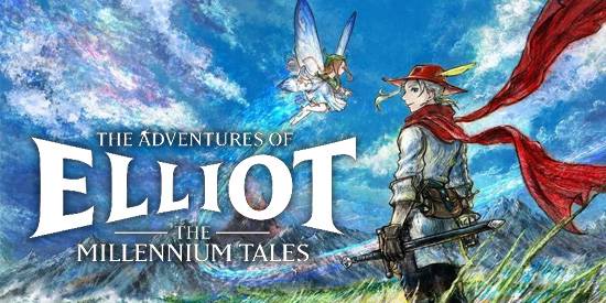 Todo lo que necesitas saber the The Adventure of Elliot The Millennium Tales