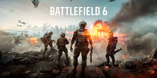Todo lo que sabemos del multijugador de Battlefield 6